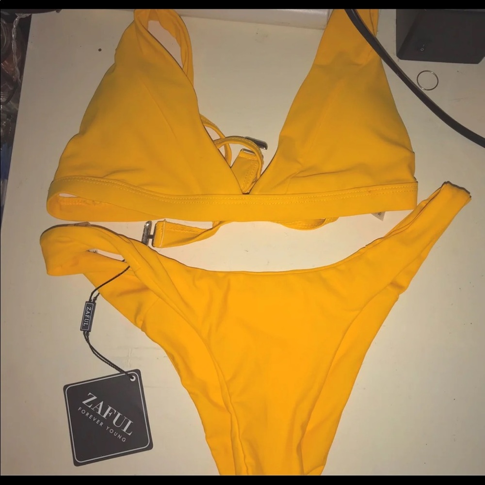 Brand new Zaful Bikini